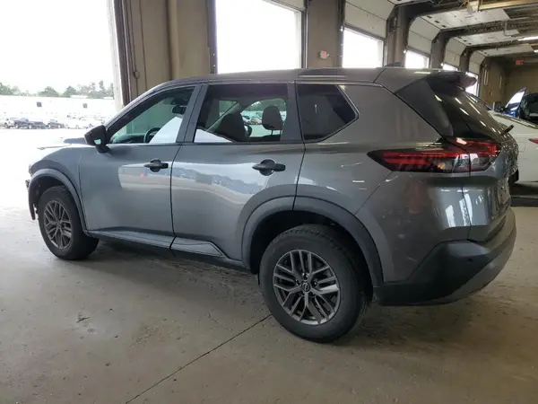 5N1BT3AB4PC782390 2023 NISSAN ROGUE - Image 2