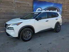 5N1BT3AB4PC784284 2023 NISSAN ROGUE