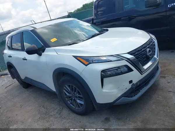 5N1BT3AB4PC785273 2023 NISSAN ROGUE - Image 1