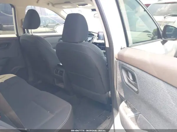 5N1BT3AB4PC785273 2023 NISSAN ROGUE - Image 8