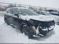 5N1BT3AB4PC788545 2023 NISSAN ROGUE