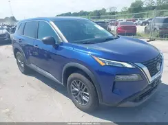 5N1BT3AB4PC789369 2023 NISSAN ROGUE