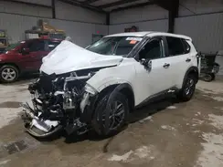 5N1BT3AB4PC790408 2023 NISSAN ROGUE