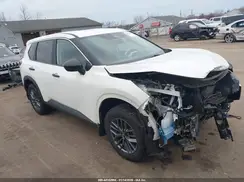 5N1BT3AB4PC791011 2023 NISSAN ROGUE