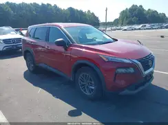 5N1BT3AB4PC792806 2023 NISSAN ROGUE