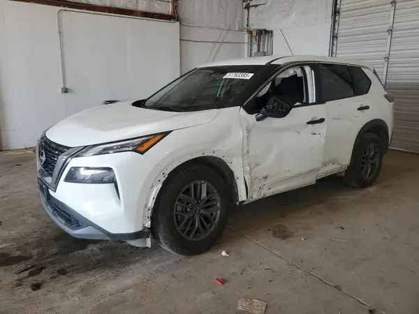 5N1BT3AB4PC795222 2023 NISSAN ROGUE - Image 1