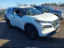 5N1BT3AB4PC796225 2023 NISSAN ROGUE