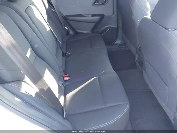 5N1BT3AB4PC796225 2023 NISSAN ROGUE - Image 8