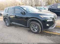 5N1BT3AB4PC798475 2023 NISSAN ROGUE