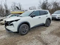5N1BT3AB4PC801018 2023 NISSAN ROGUE