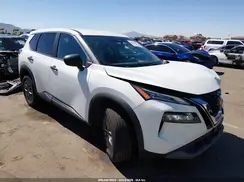 5N1BT3AB4PC802038 2023 NISSAN ROGUE
