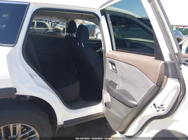 5N1BT3AB4PC802038 2023 NISSAN ROGUE - Image 8