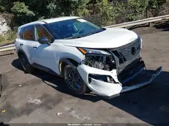 5N1BT3AB4PC802122 2023 NISSAN ROGUE