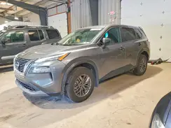 5N1BT3AB4PC802783 2023 NISSAN ROGUE