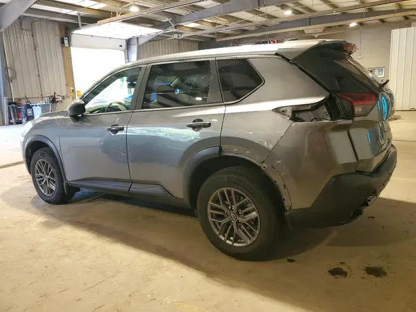 5N1BT3AB4PC802783 2023 NISSAN ROGUE - Image 2