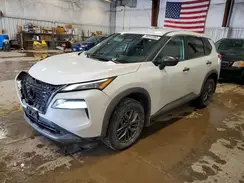 5N1BT3AB4PC802928 2023 NISSAN ROGUE