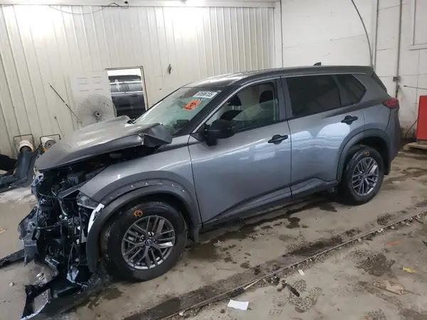 5N1BT3AB4PC803285 2023 NISSAN ROGUE - Image 1