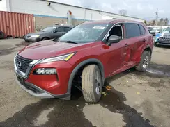 5N1BT3AB4PC804372 2023 NISSAN ROGUE