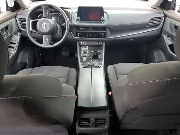 5N1BT3AB4PC804372 2023 NISSAN ROGUE - Image 8