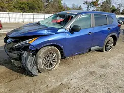 5N1BT3AB4PC804825 2023 NISSAN ROGUE