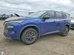 5N1BT3AB4PC806882 2023 NISSAN ROGUE
