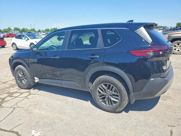 5N1BT3AB4PC809006 2023 NISSAN ROGUE - Image 2