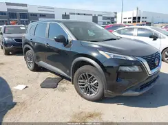 5N1BT3AB4PC809393 2023 NISSAN ROGUE
