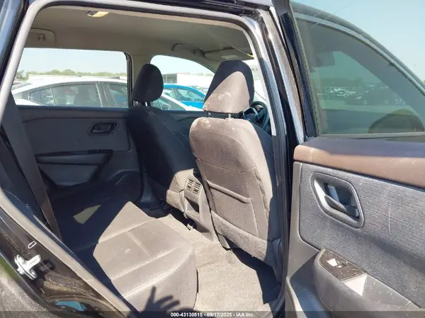 5N1BT3AB4PC809393 2023 NISSAN ROGUE - Image 8