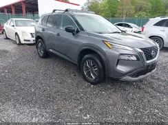 5N1BT3AB4PC809796 2023 NISSAN ROGUE