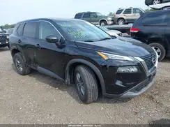 5N1BT3AB4PC810379 2023 NISSAN ROGUE