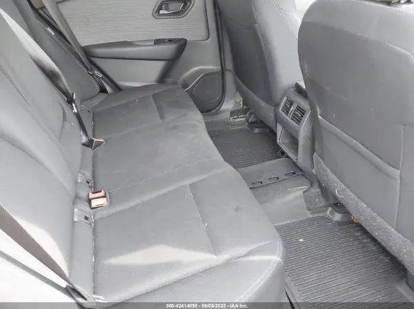 5N1BT3AB4PC810379 2023 NISSAN ROGUE - Image 8