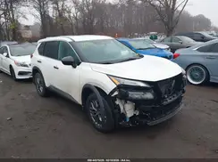 5N1BT3AB4PC821804 2023 NISSAN ROGUE