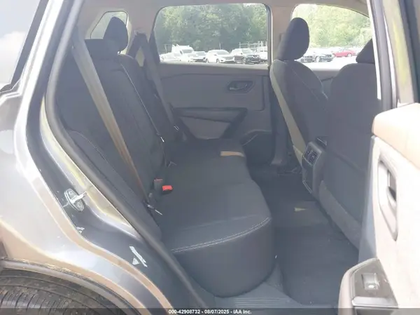 5N1BT3AB4PC822760 2023 NISSAN ROGUE - Image 8
