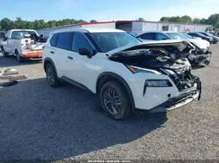 5N1BT3AB4PC826744 2023 NISSAN ROGUE