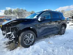 5N1BT3AB4PC834956 2023 NISSAN ROGUE