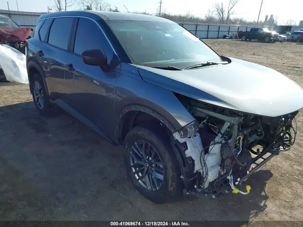 5N1BT3AB4PC837226 2023 NISSAN ROGUE - Image 1