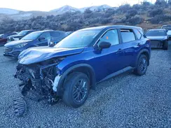 5N1BT3AB4PC837257 2023 NISSAN ROGUE