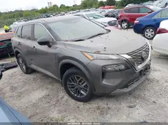 5N1BT3AB4PC842359 2023 NISSAN ROGUE