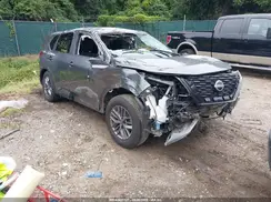 5N1BT3AB4PC844452 2023 NISSAN ROGUE