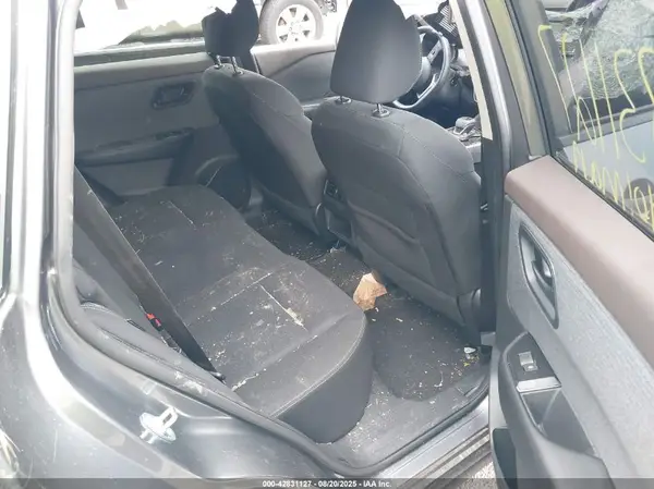 5N1BT3AB4PC844452 2023 NISSAN ROGUE - Image 8