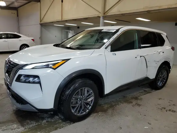 5N1BT3AB4PC851000 2023 NISSAN ROGUE - Image 1