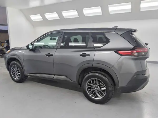 5N1BT3AB4PC851546 2023 NISSAN ROGUE - Image 2