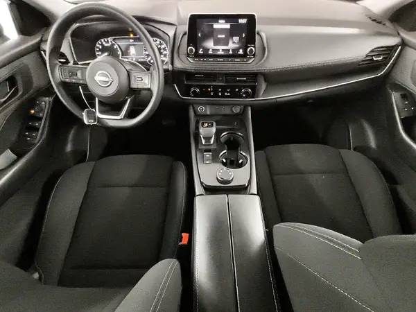 5N1BT3AB4PC851546 2023 NISSAN ROGUE - Image 8