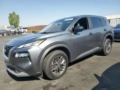 5N1BT3AB4PC853572 2023 NISSAN ROGUE