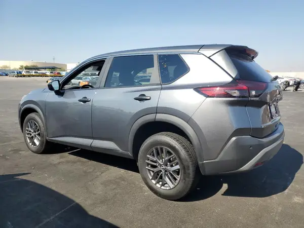5N1BT3AB4PC853572 2023 NISSAN ROGUE - Image 2