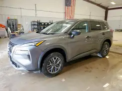 5N1BT3AB4PC854348 2023 NISSAN ROGUE