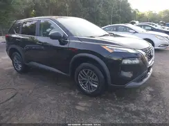 5N1BT3AB4PC855029 2023 NISSAN ROGUE