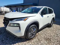 5N1BT3AB4PC855323 2023 NISSAN ROGUE