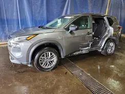 5N1BT3AB4PC855905 2023 NISSAN ROGUE