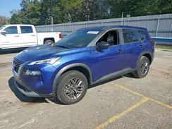 5N1BT3AB4PC857203 2023 NISSAN ROGUE